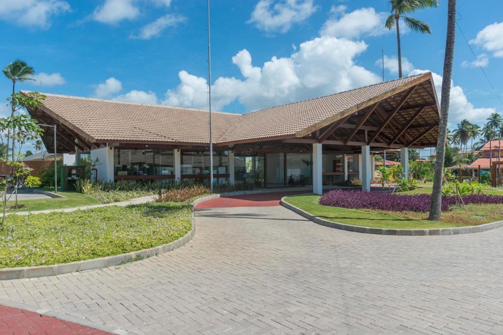 Cupe Beach Living - Pôrto das Galinhas Exteriér fotografie