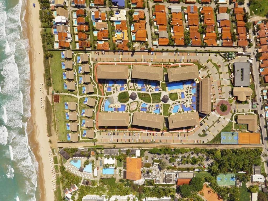 Cupe Beach Living - Pôrto das Galinhas Exteriér fotografie