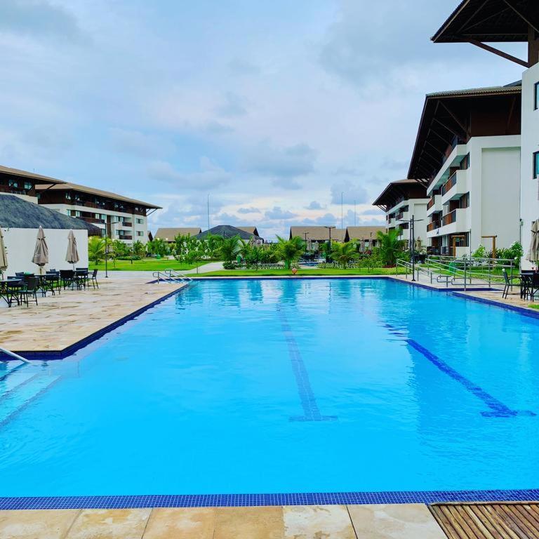Cupe Beach Living - Pôrto das Galinhas Exteriér fotografie