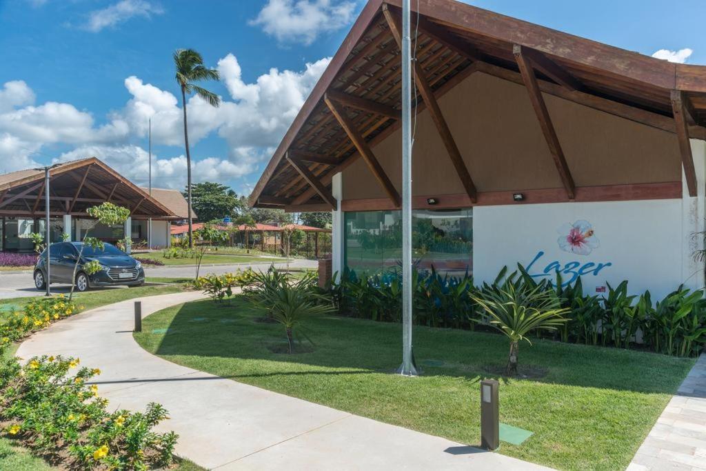 Cupe Beach Living - Pôrto das Galinhas Exteriér fotografie